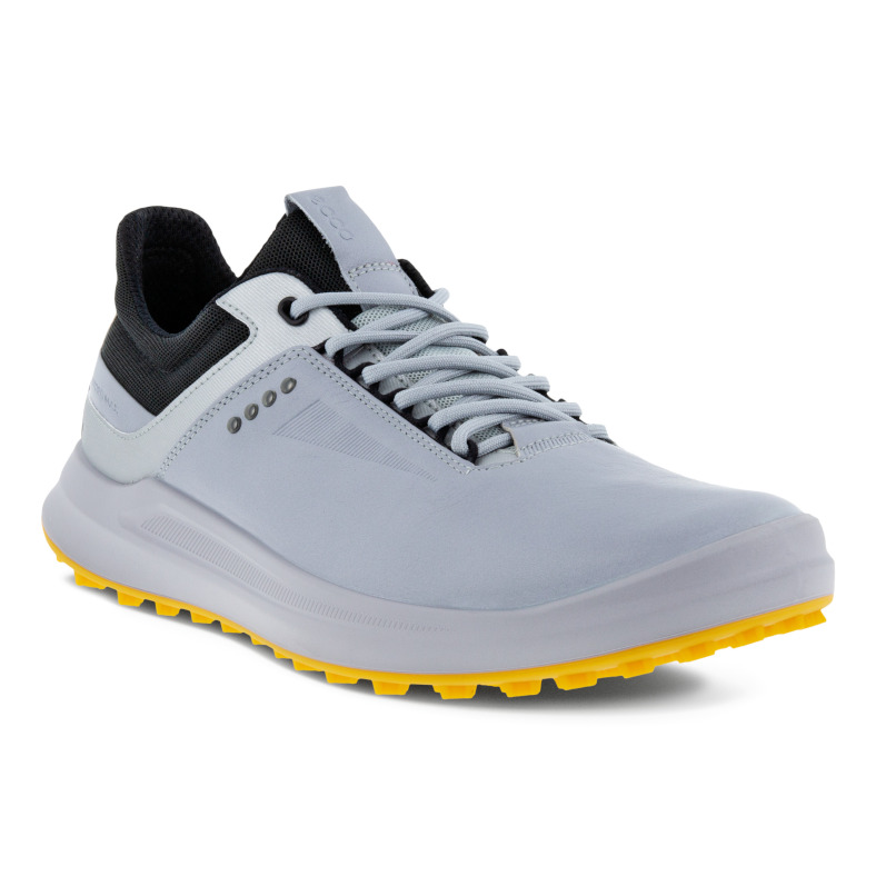 NEW Mens ECCO S-Hybrid Golf Shoes White Size US 8-8.5 EU 42
